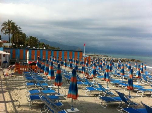 Hotel Pescetto Hotel in Albenga