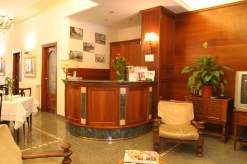 Hotel Pescetto Hotel in Albenga