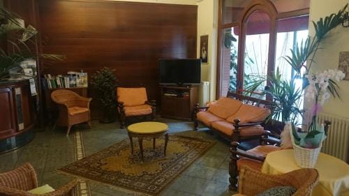 Hotel Pescetto Hotel in Albenga