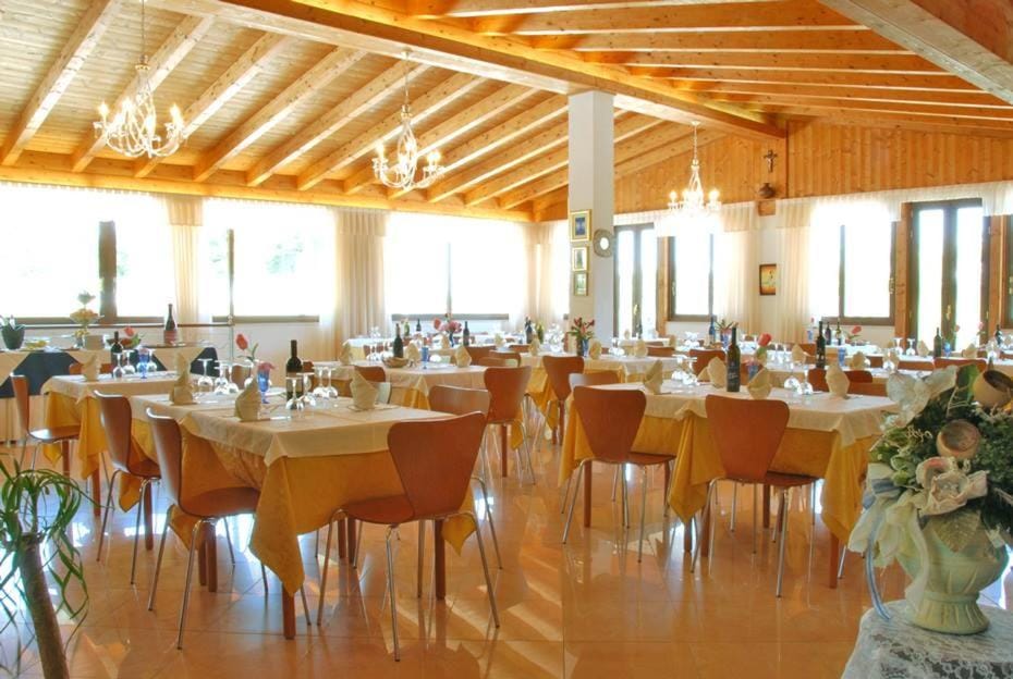 Hotel Orchidea Hotel in Province of Foggia