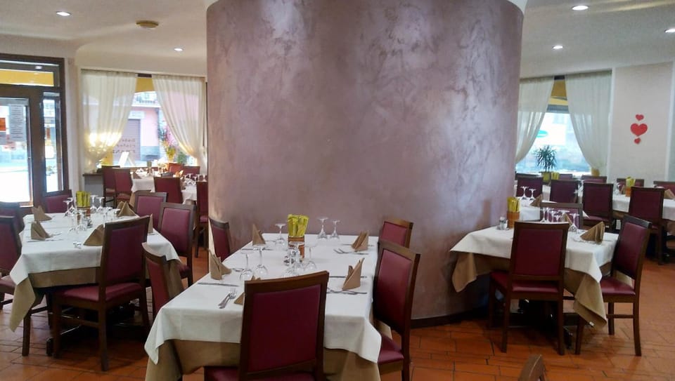 Hotel Franini Hotel in Province of Brescia