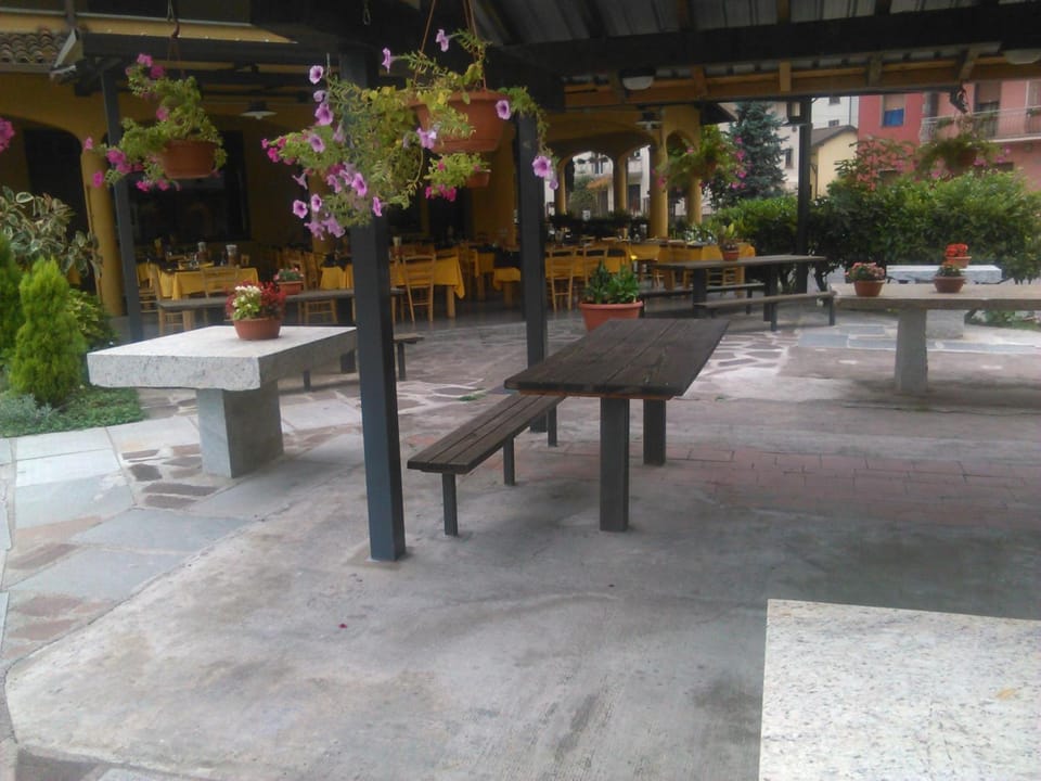 Hotel Franini Hotel in Province of Brescia