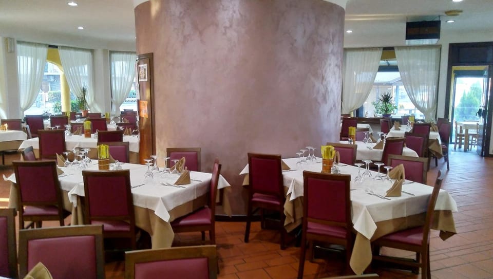 Hotel Franini Hotel in Province of Brescia
