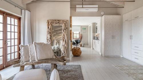 The Glen Boutique Hotel & Spa Hotel in Sea Point