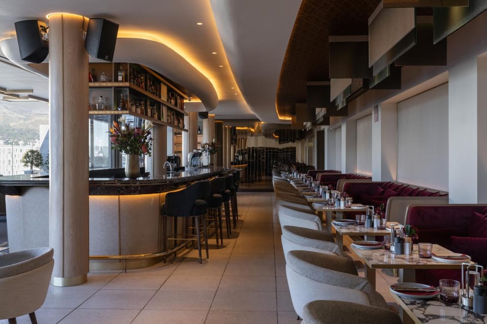 Radisson Hotel Cape Town Foreshore Hotel in Cape Town