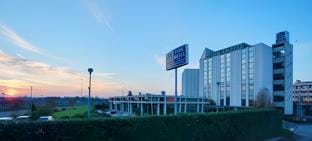 Best Western Park Hotel Hotel in Piacenza