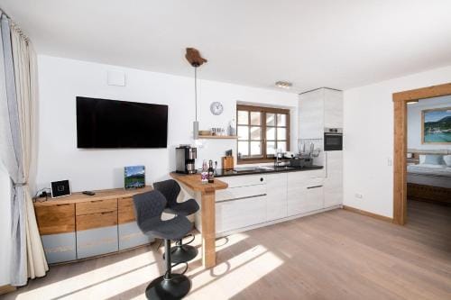 Alpenvilla Berchtesgaden Appartements Hotel in Berchtesgaden