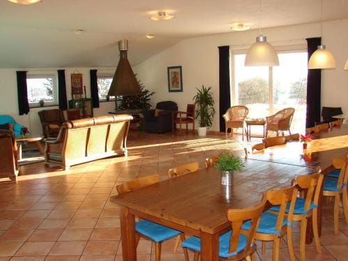 Oberes Ourtal Lodge Hotel in Wallonia, Belgium