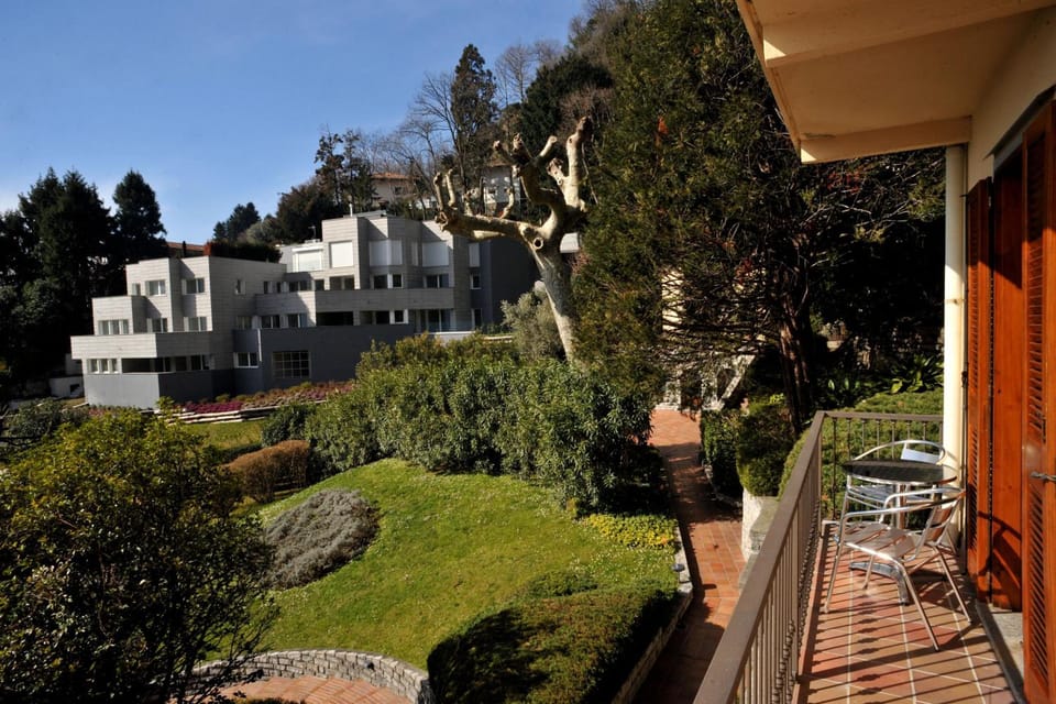 La Finestra Sul Lago Hotel in Cernobbio