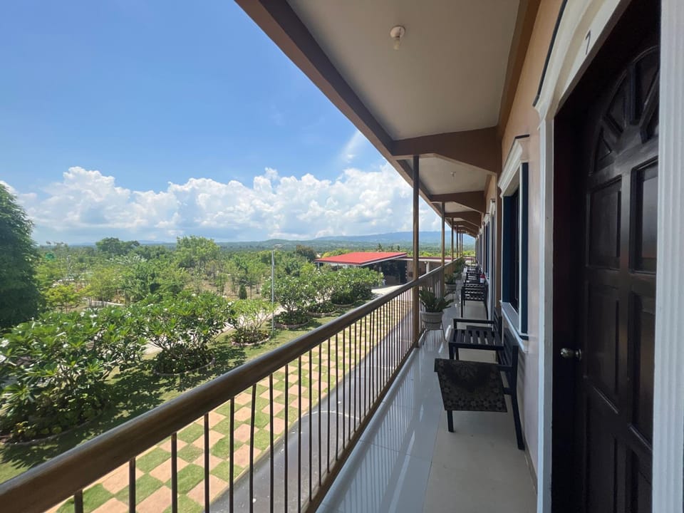 La Plumerias Resort in Central Visayas