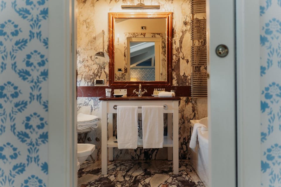 Hotel Palazzo Guiscardo Pietrasanta Hotel in Pietrasanta