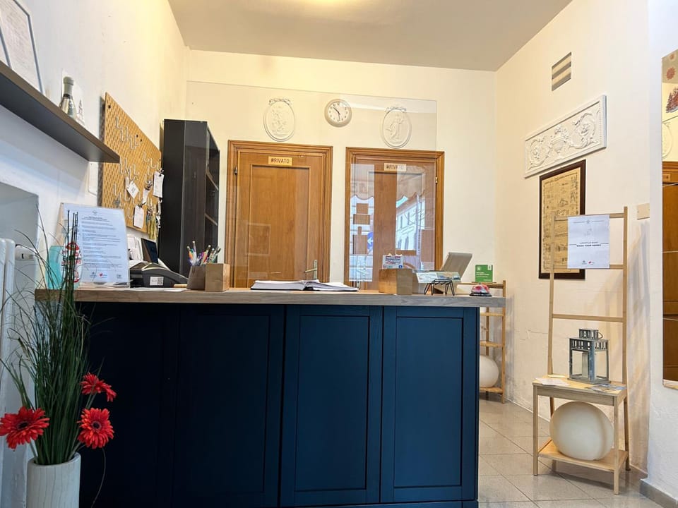 Hotel Cecile Hotel in Pisa