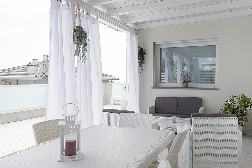 Residence Armony Hotel in Misano Adriatico
