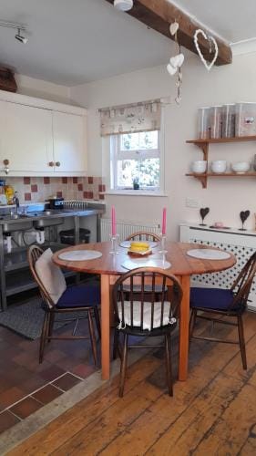 Hygge Hotel in Glastonbury
