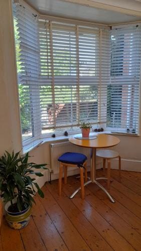 Hygge Hotel in Glastonbury