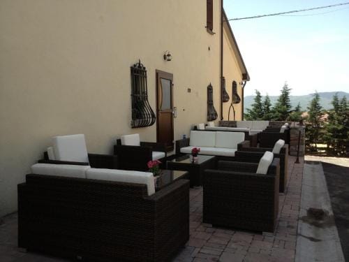 Locanda del Viandante Hotel in Emilia-Romagna
