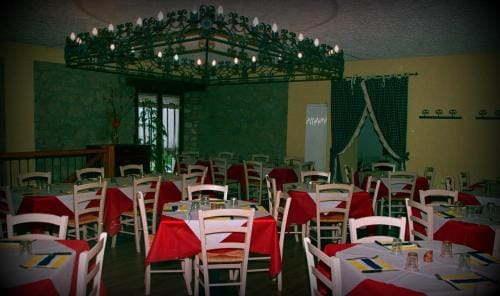 Locanda del Viandante Hotel in Emilia-Romagna