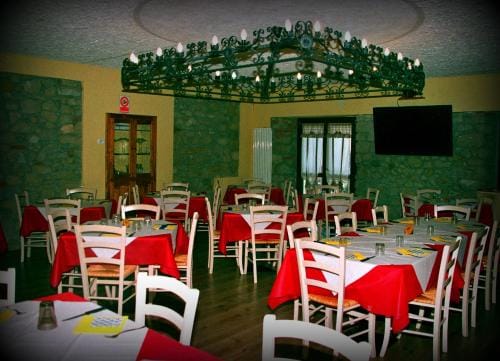Locanda del Viandante Hotel in Emilia-Romagna
