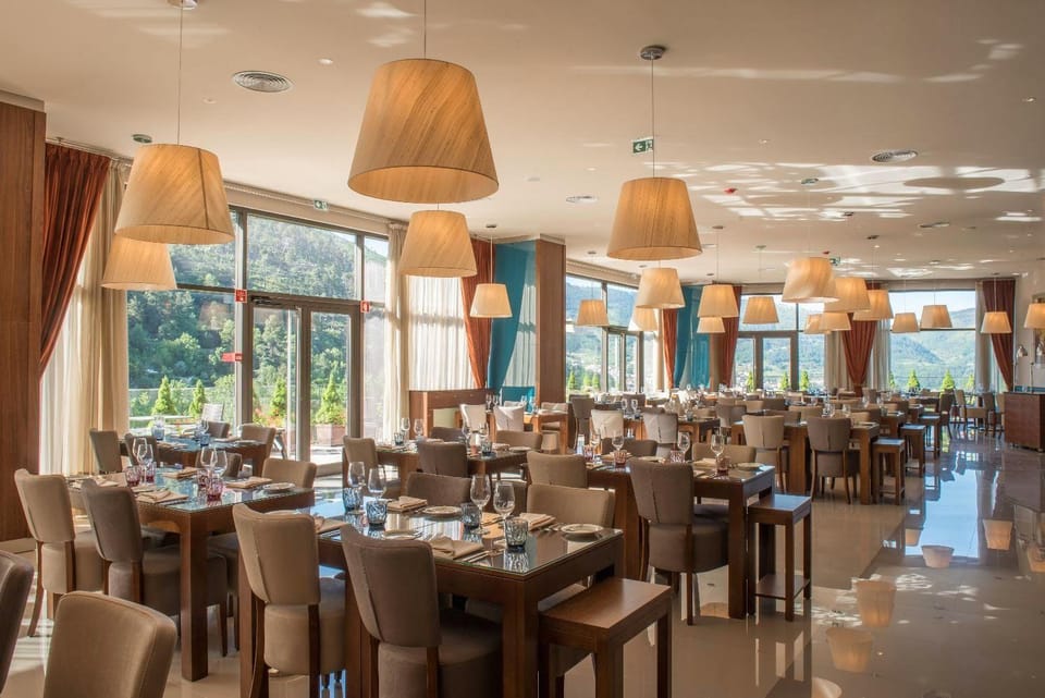 Vila Gale Serra da Estrela Hotel in Portugal