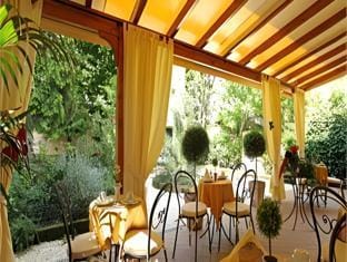 Il Mattino Ha L'Oro In Bocca Hotel in Pisa