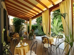 Il Mattino Ha L'Oro In Bocca Hotel in Pisa