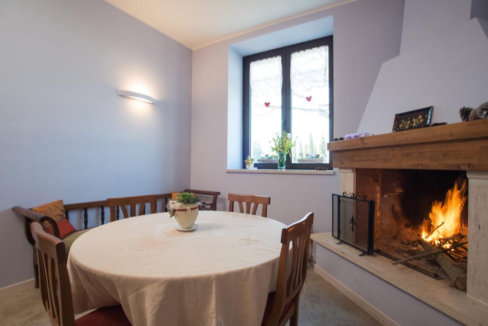 Fattoria Didattica La Collina Incantata Hotel in Umbria