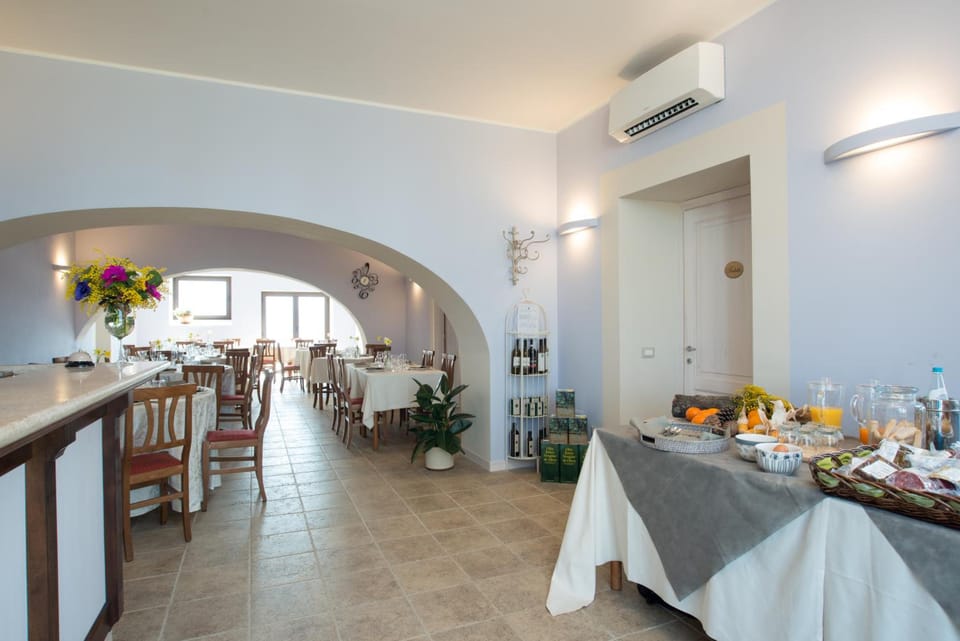 Fattoria Didattica La Collina Incantata Hotel in Umbria