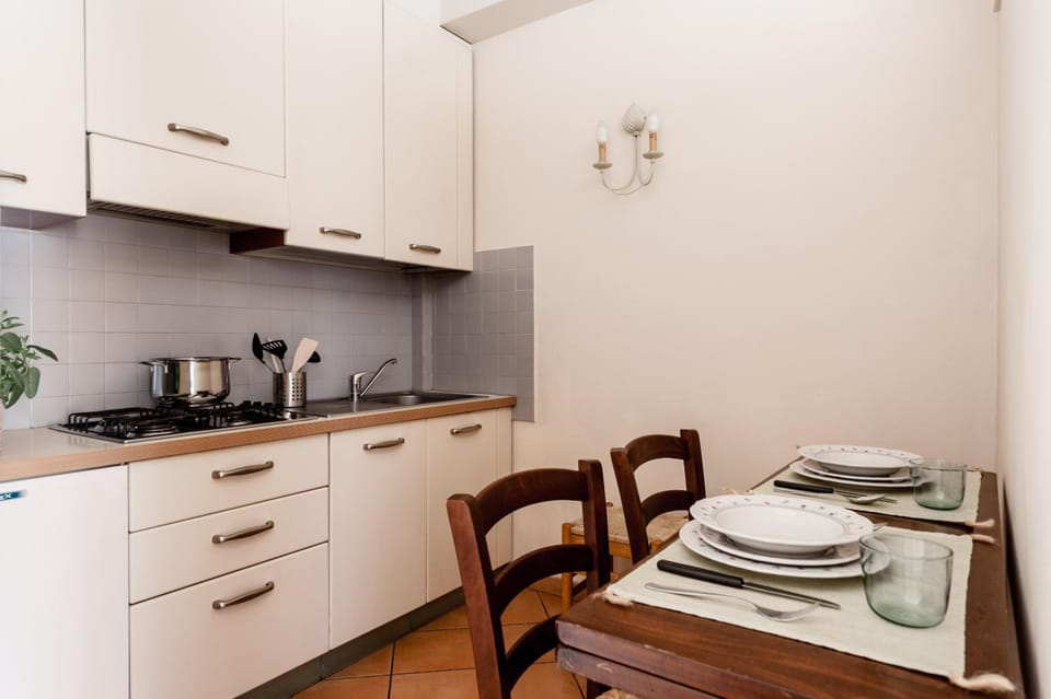 Residence Isola Verde Cisanello Hotel in Pisa