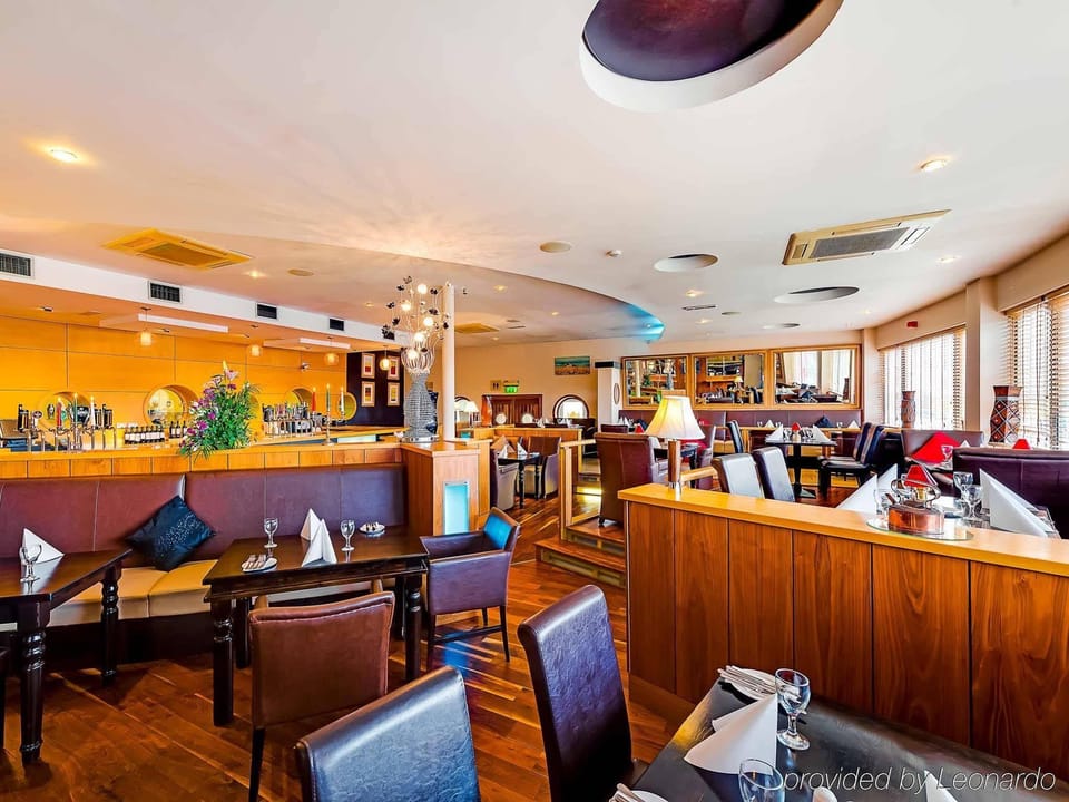 Great National South Court Hotel Hotel in Limerick