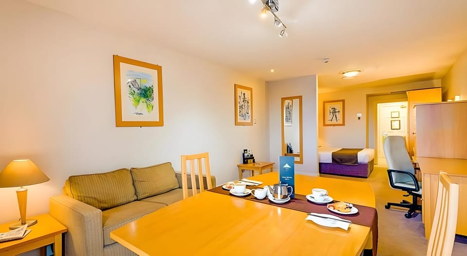 Great National South Court Hotel Hotel in Limerick