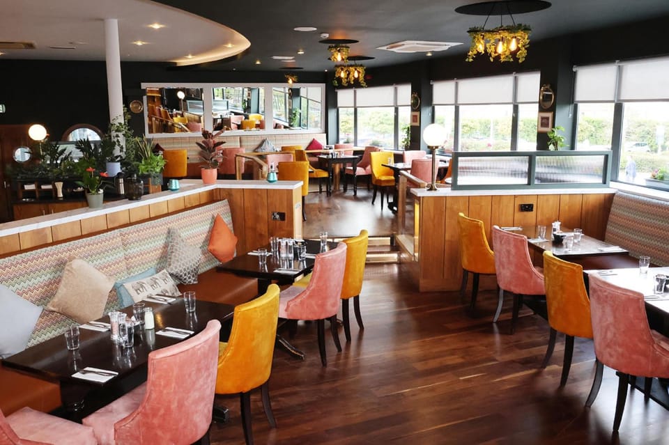 Great National South Court Hotel Hotel in Limerick