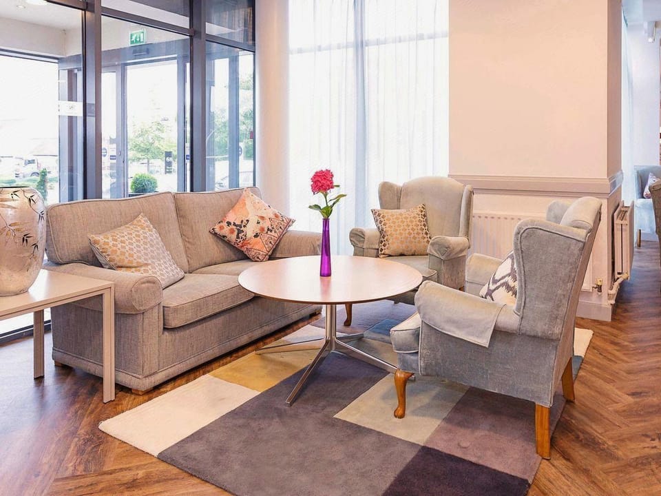 Great National South Court Hotel Hotel in Limerick