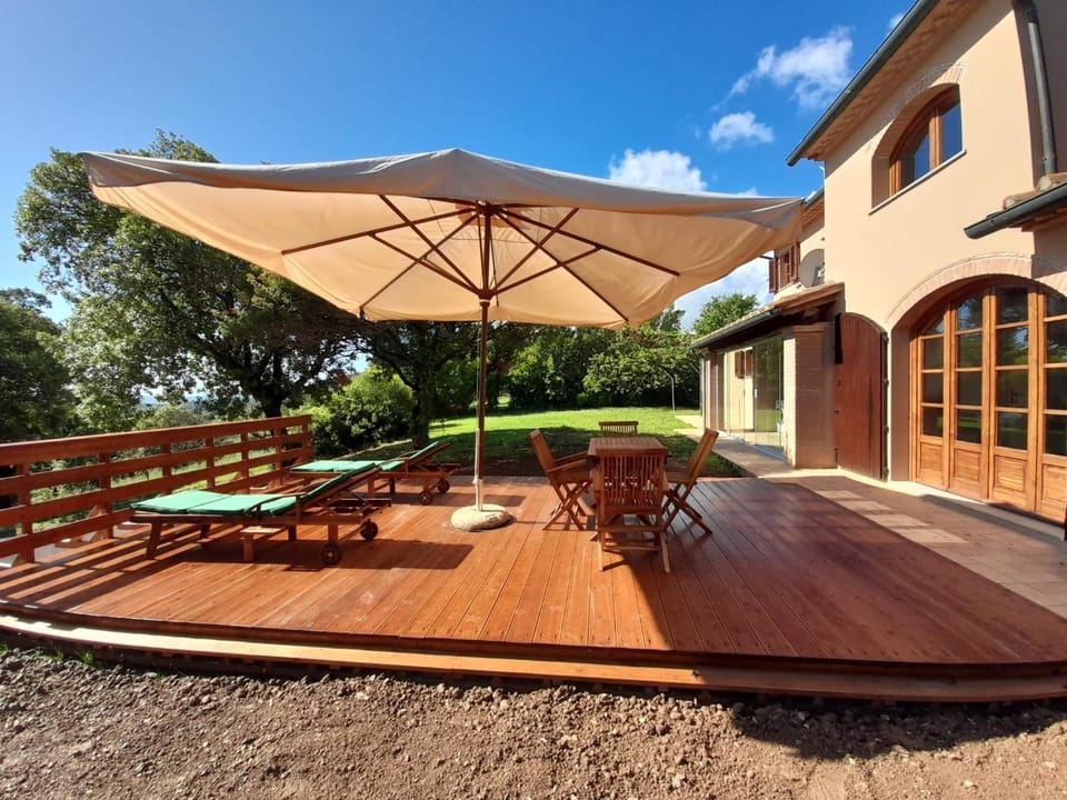 Tenuta Seripa Hotel in Tuscany