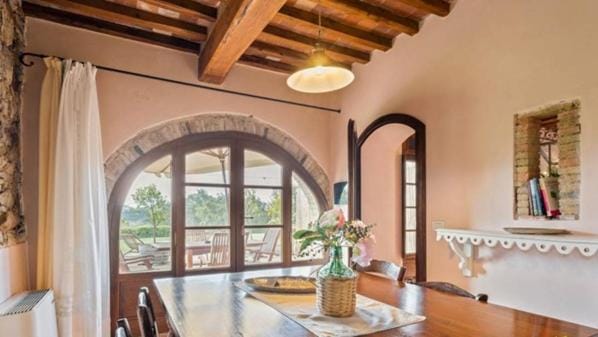 Tenuta Seripa Hotel in Tuscany