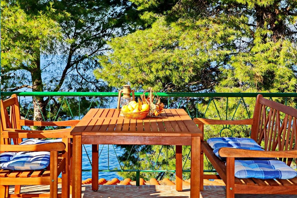 Apartments Sunset Hotel in Dubrovnik-Neretva County