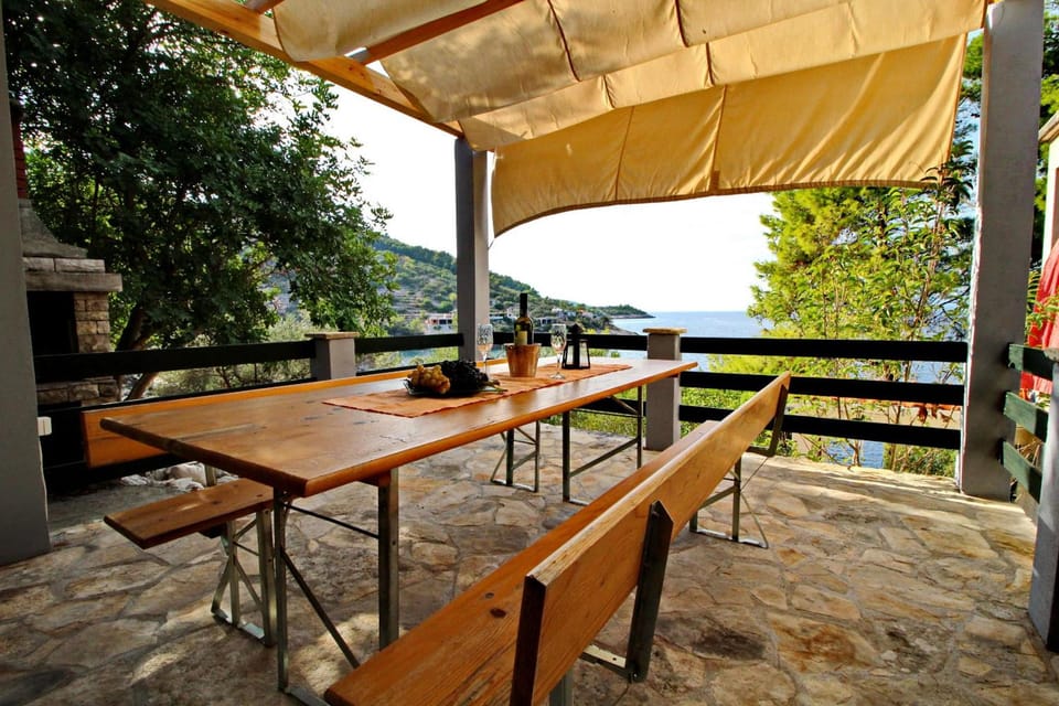 Apartments Sunset Hotel in Dubrovnik-Neretva County
