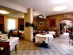 Hotel Villa San Giorgio Hotel in Tuscany