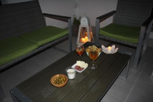 One More Night Hotel in Fregenae