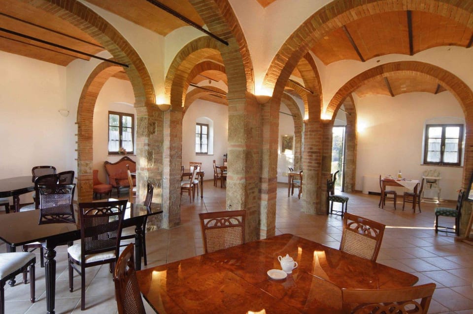 Tenuta Il Tresto Hotel in Tuscany