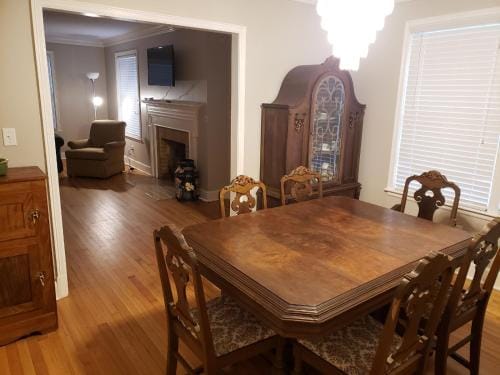 Heritage Inn BNB Hotel in Mississippi