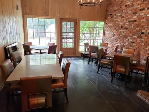 Heritage Inn BNB Hotel in Mississippi