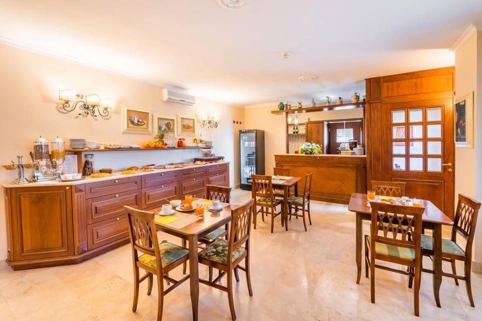 Altea Suites Hotel in Pomezia