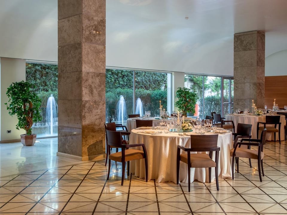 Hotel Enea Hotel in Pomezia