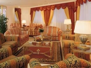 Hotel Principe Hotel in Pomezia
