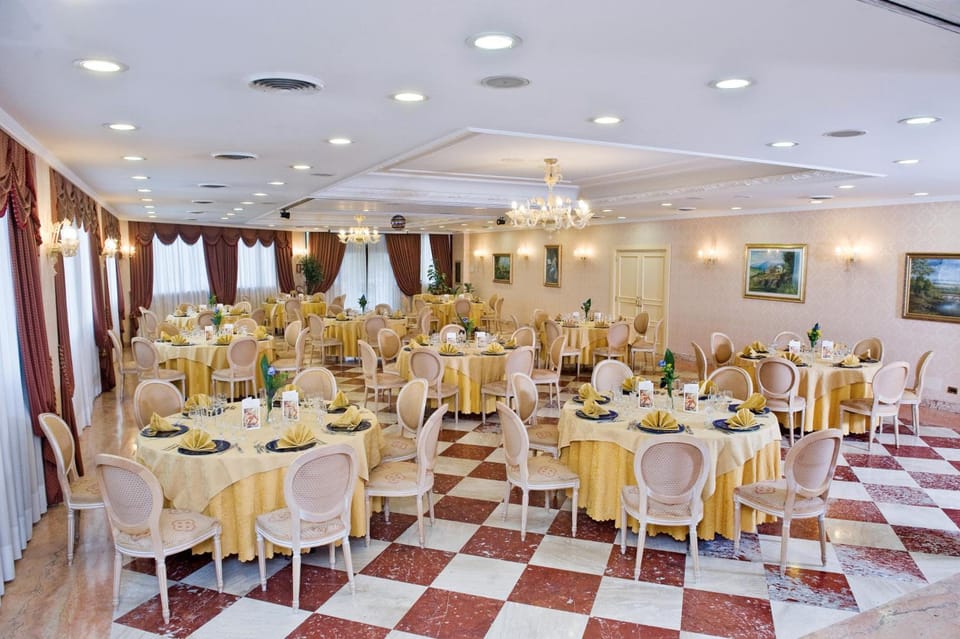 Hotel Principe Hotel in Pomezia