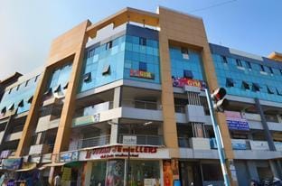 Hotel Tulip Plaza Hotel in Ahmedabad