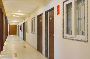 Hotel Tulip Plaza Hotel in Ahmedabad