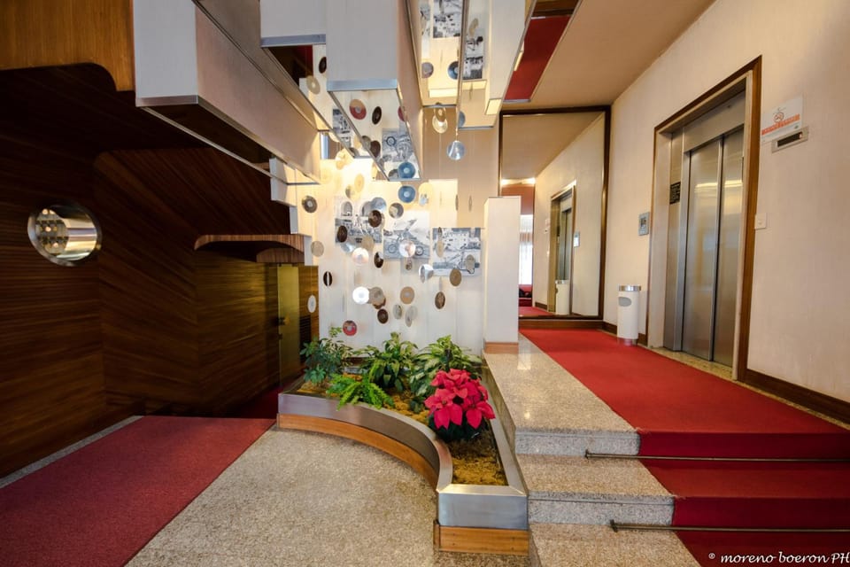 Albergo Residence Italia Vintage Hotel Hotel in Friuli-Venezia Giulia