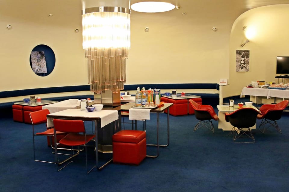 Albergo Residence Italia Vintage Hotel Hotel in Friuli-Venezia Giulia