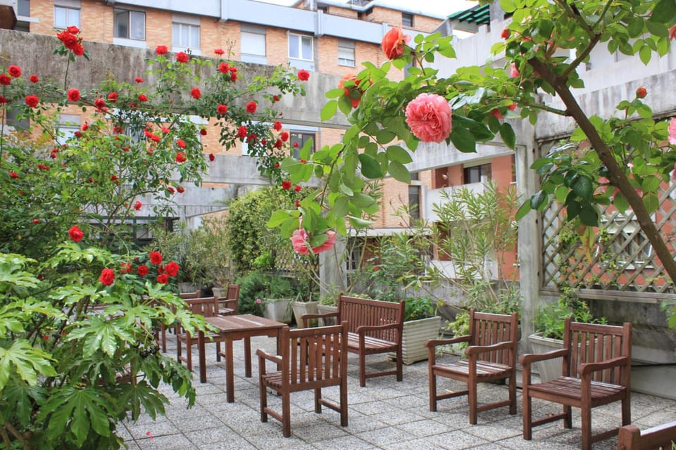 Albergo Residence Italia Vintage Hotel Hotel in Friuli-Venezia Giulia